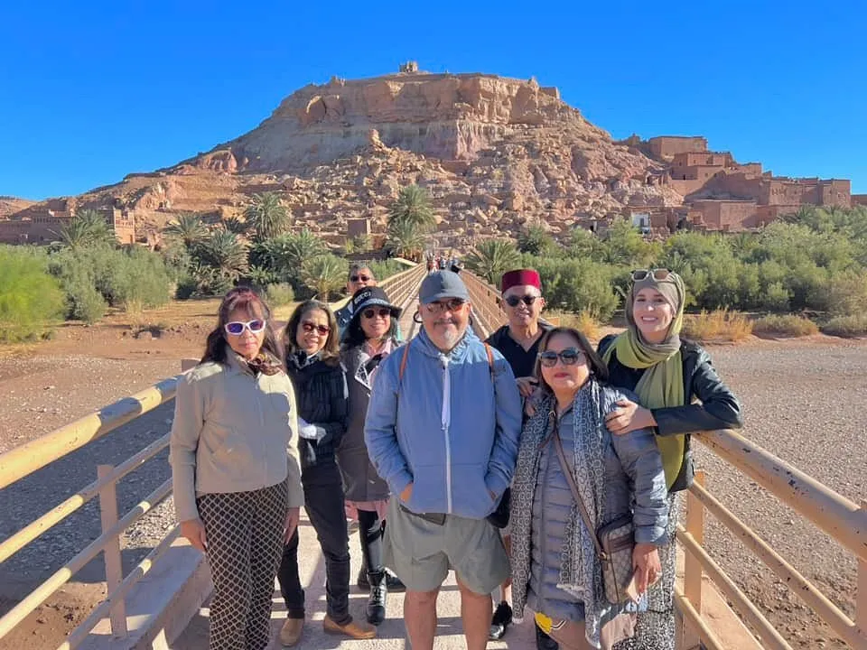Why Our Day Trip to Ait Benhaddou