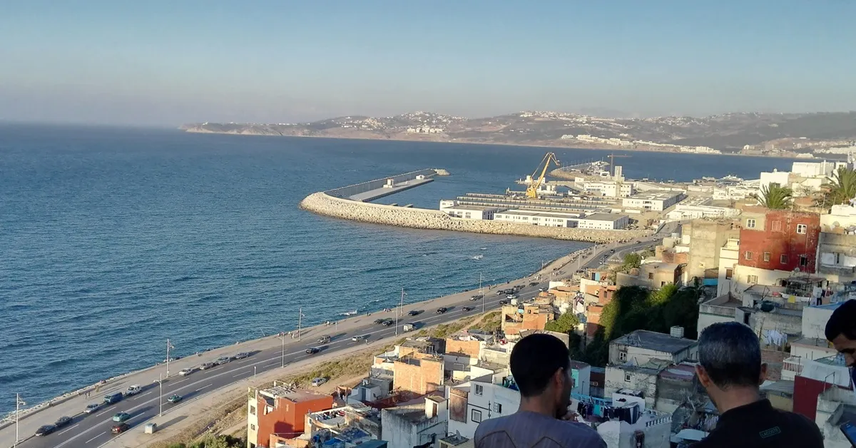 8 Days Tour From Tangier to Marrakech