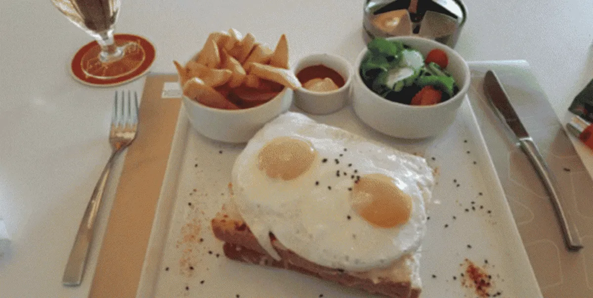 Best Breakfast in Marrakech