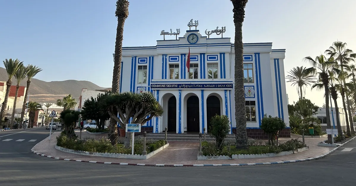 Best Cities in Morocco