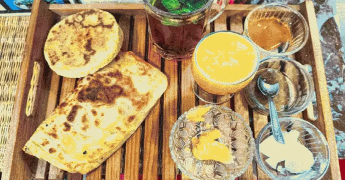 Best Restaurants in Chefchaouen