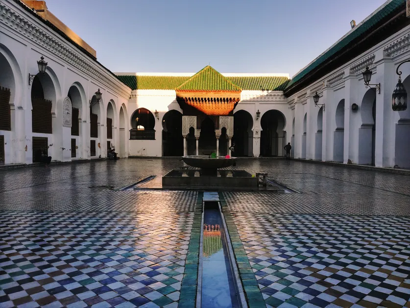 Is Fes Safe to Visit