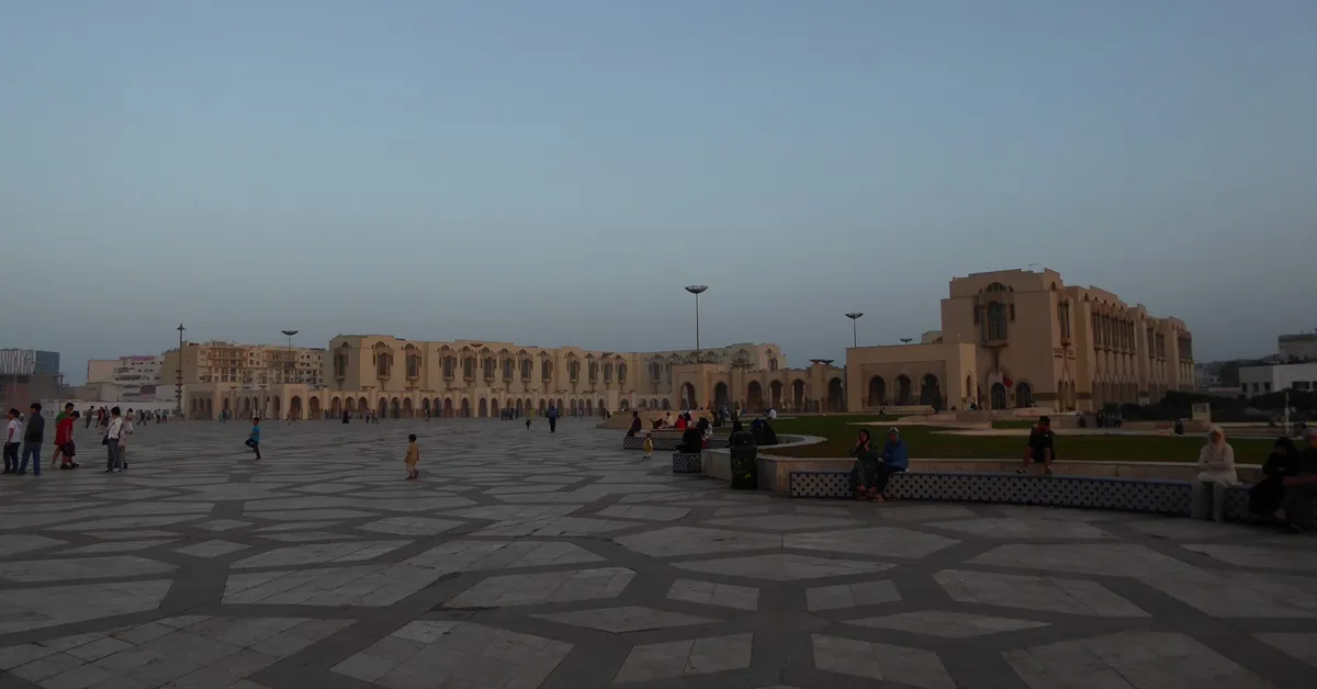 Morocco Itinerary 12 Days