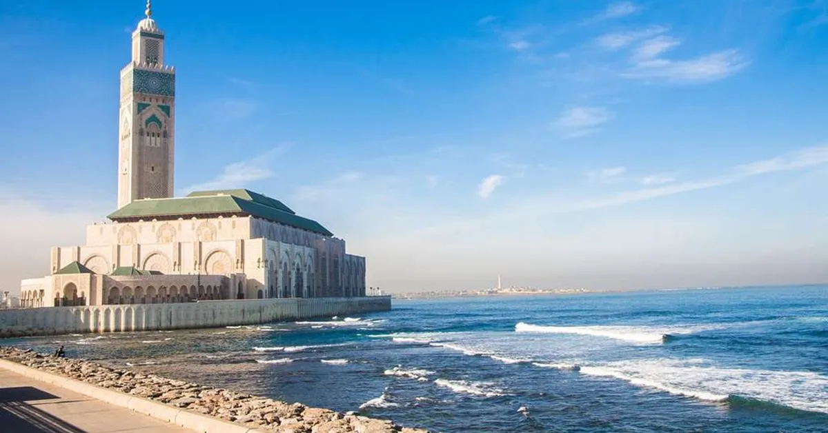 Ultimate Morocco Itinerary 6 Days