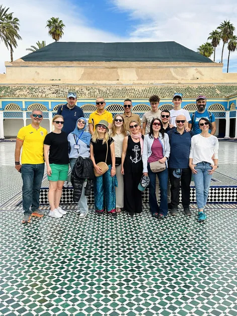 Discover Morocco with Unique Travel Morocco