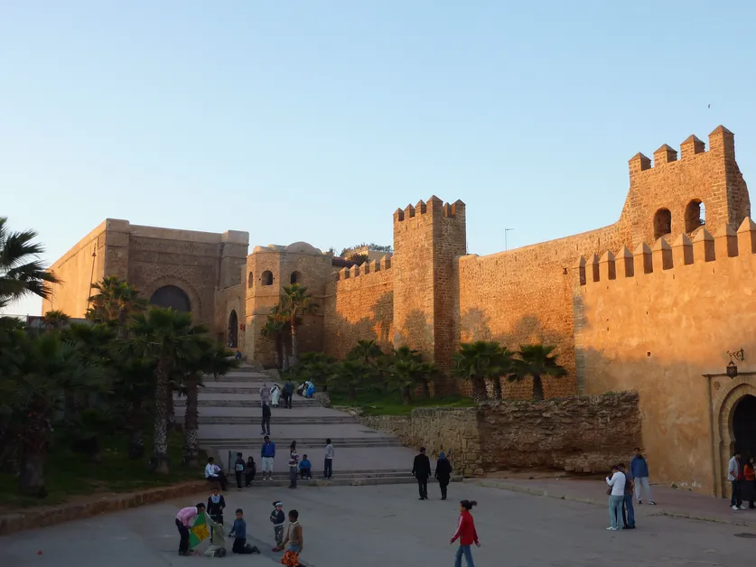 Historic City of Rabat