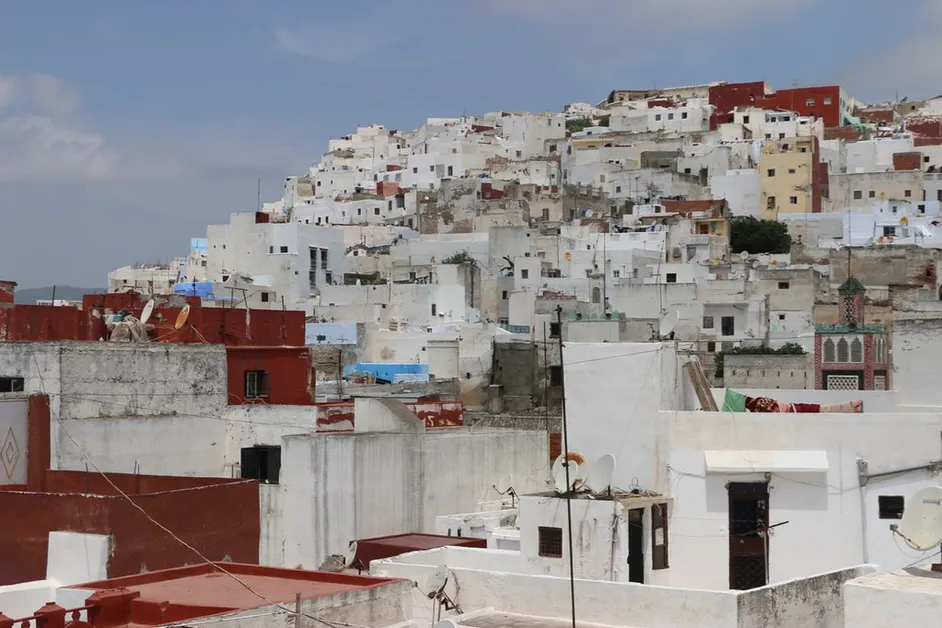 Medina of Tetouan