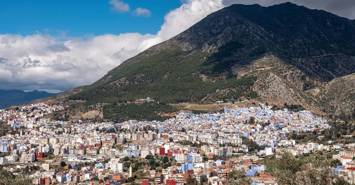 Safest Cities in Morocco