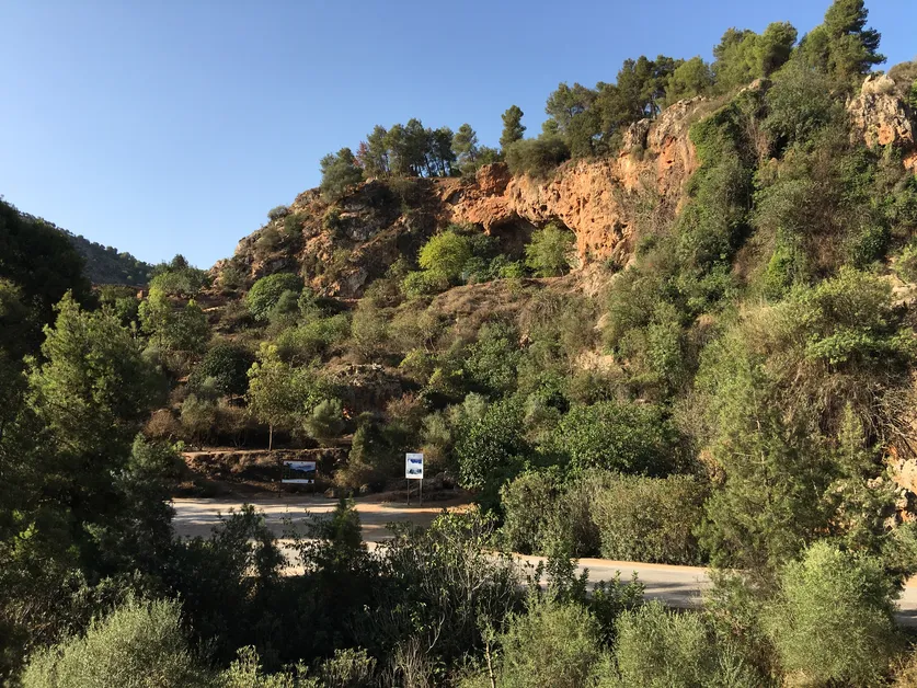 Taforalt Cave