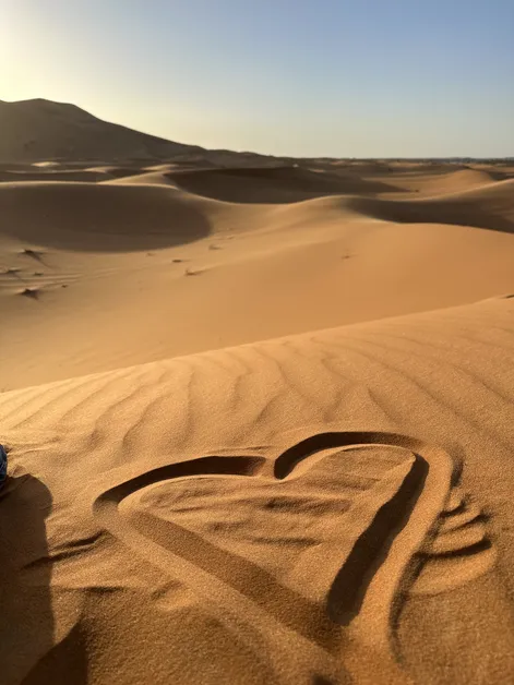 Why Choose Unique Travel Morocco