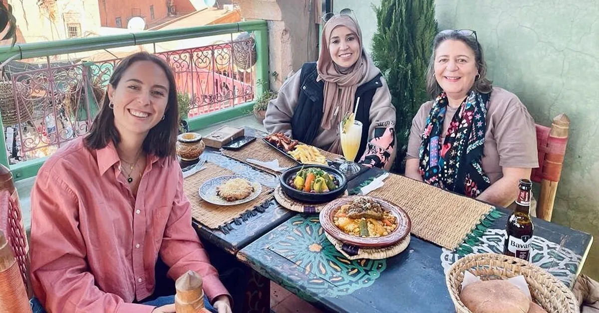 Best Moroccan Food to Try