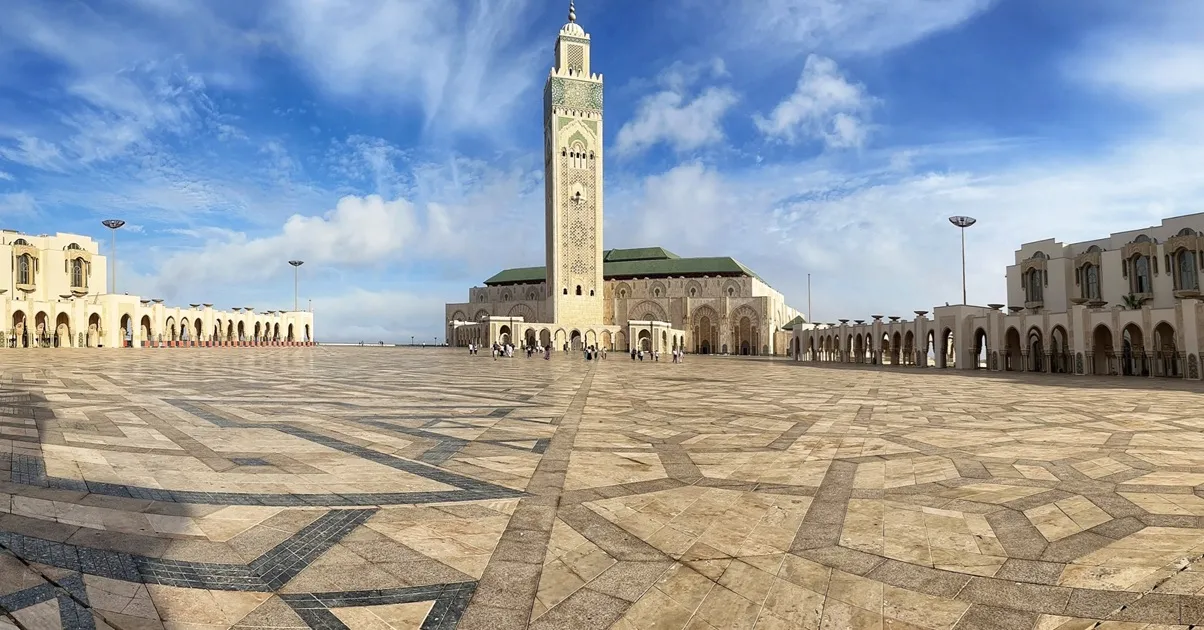 Best Morocco Desert Tours From Casablanca