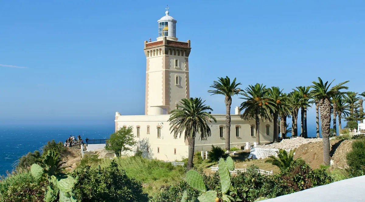Best Morocco Desert Tours From Tangier