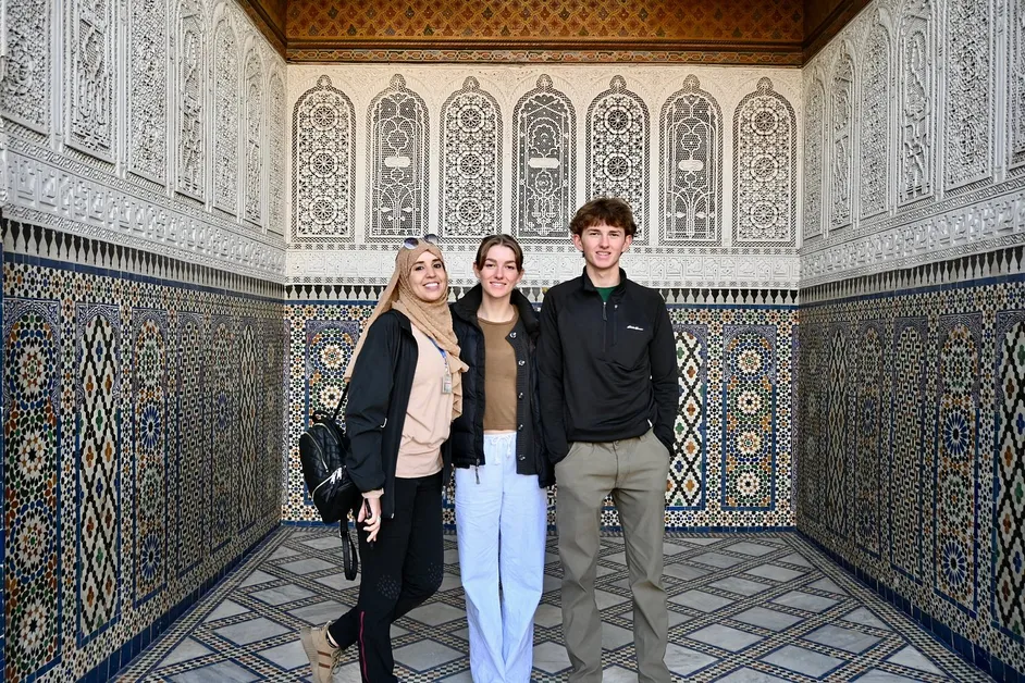 Best Places for a Couple to Visit in Morocco