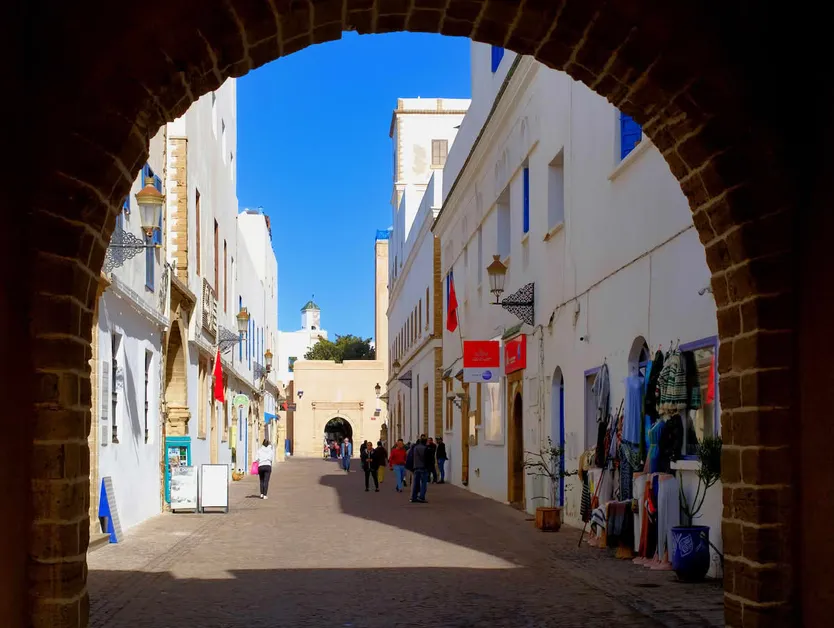 Essaouira Excursion from Marrakech