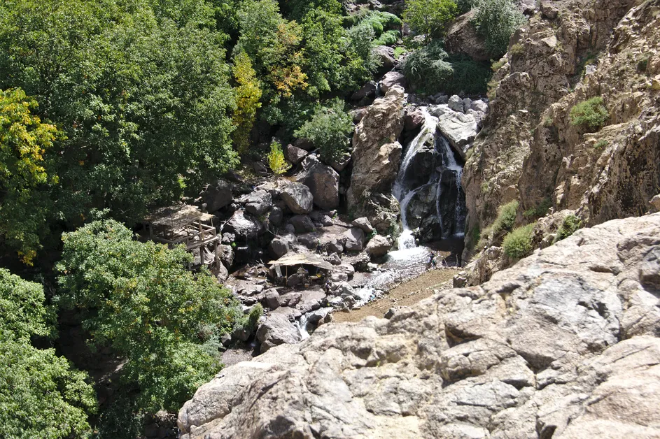 Imlil Day Trip