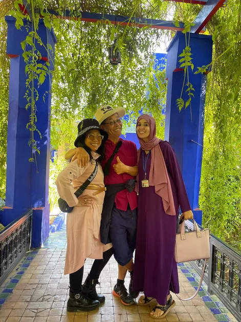 Is Morocco Good for a Romantic Vacation