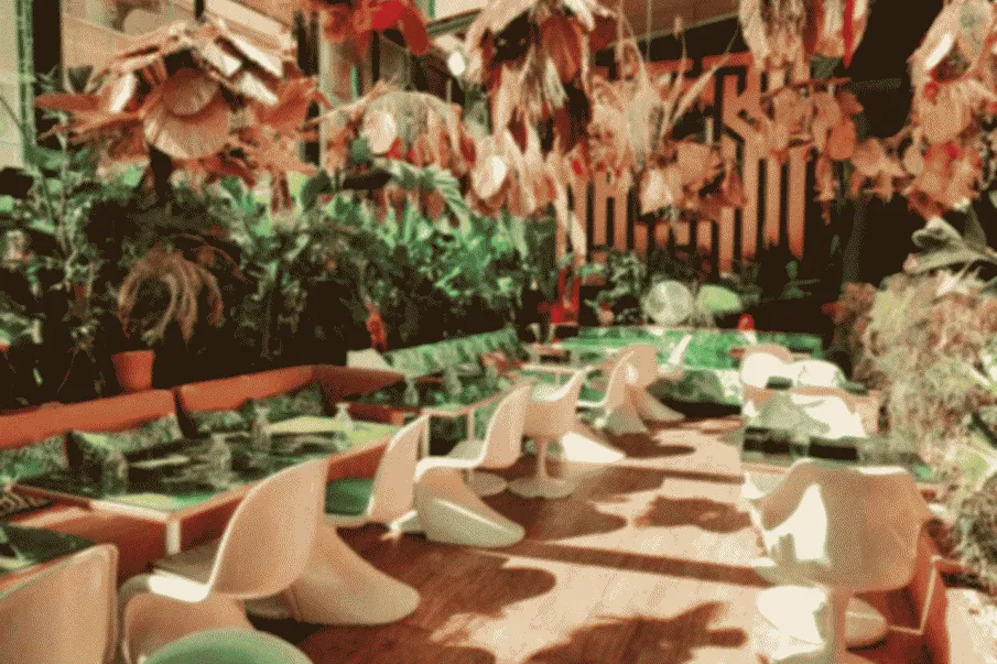 Kechmara Marrakech