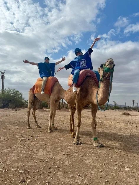 Morocco Travel Tips for a Couple