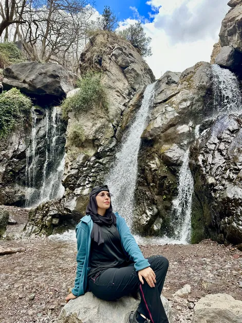 Our Day Trip to Atlas Mountains and Imlil