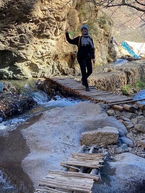 Our Imlil Day Trip From Marrakech