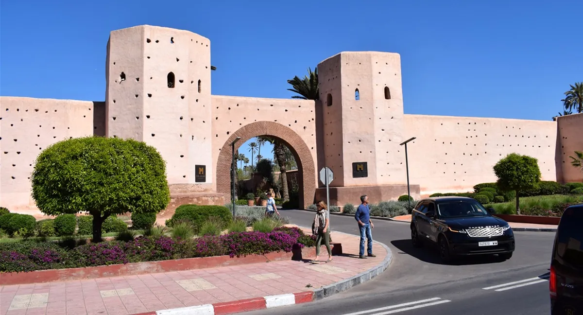 Our Morocco Desert Tours From Marrakech