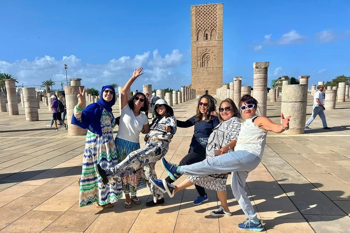 Top Things To Do In Rabat