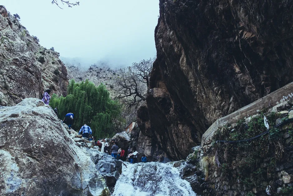 What Can You Do on this Ourika Valley Day Trip
