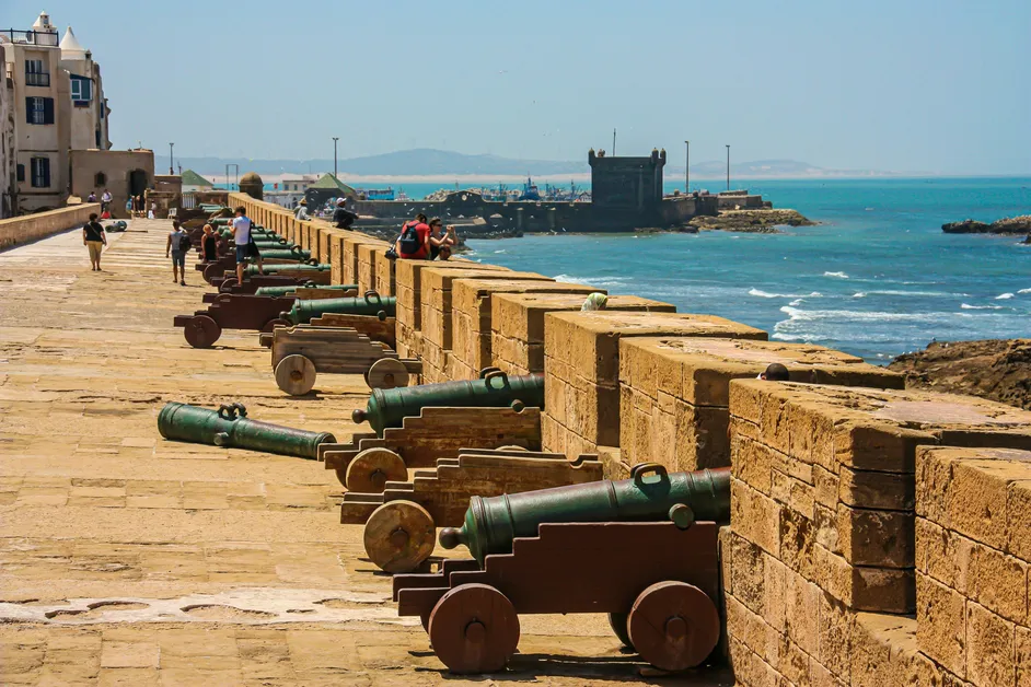 Where Is Essaouira