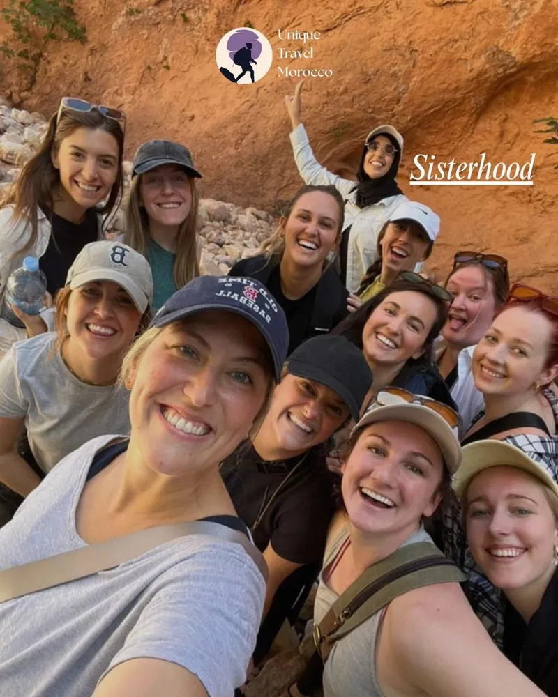 Sisterhood