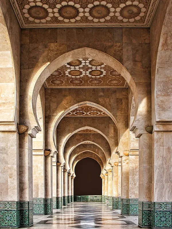 Best Tours from Casablanca with Unique Travel Morocco