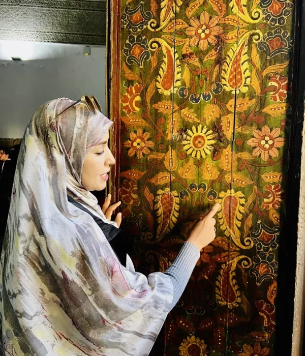 Luxury Morocco Tour from Casablanca