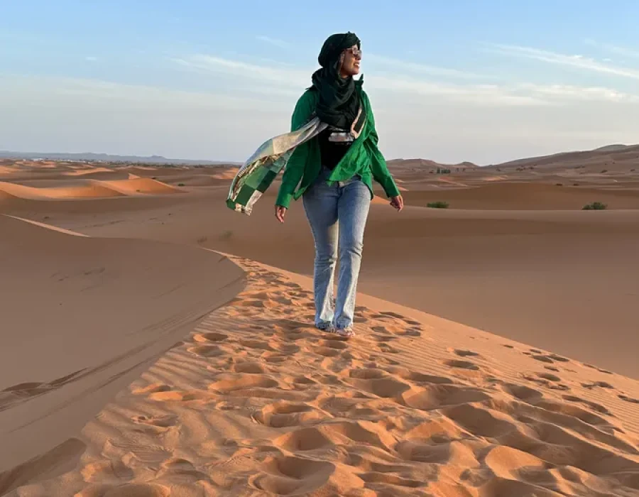 Luxury Morocco Tour from Marrakech