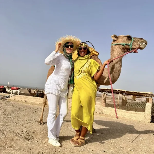 Morocco Sahara Desert Tours from Tangier