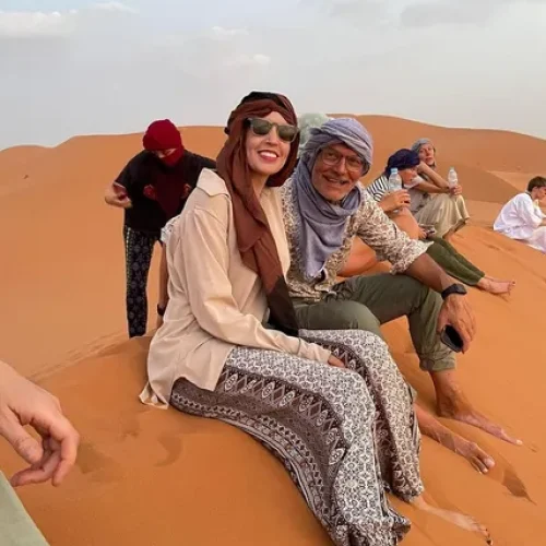 Morocco Sahara Desert Tours