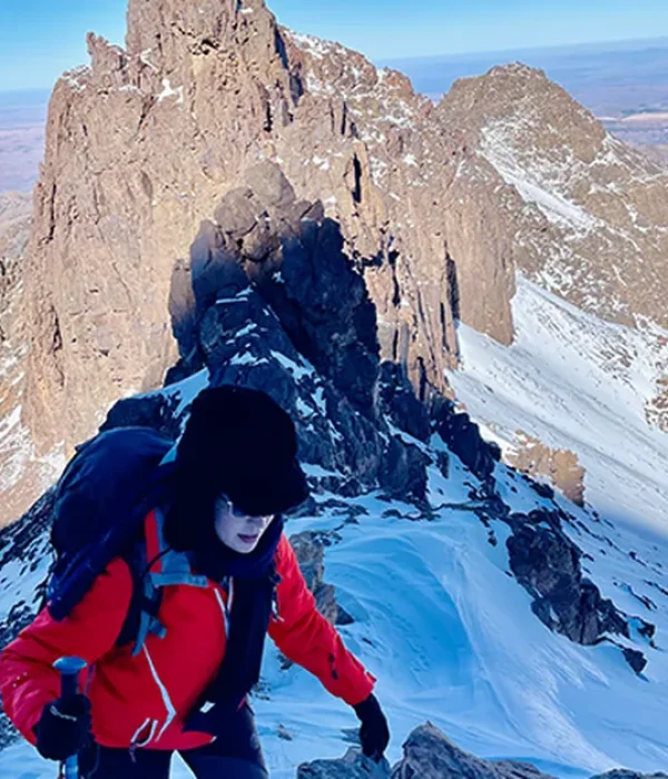 Morocco Trekking Tours