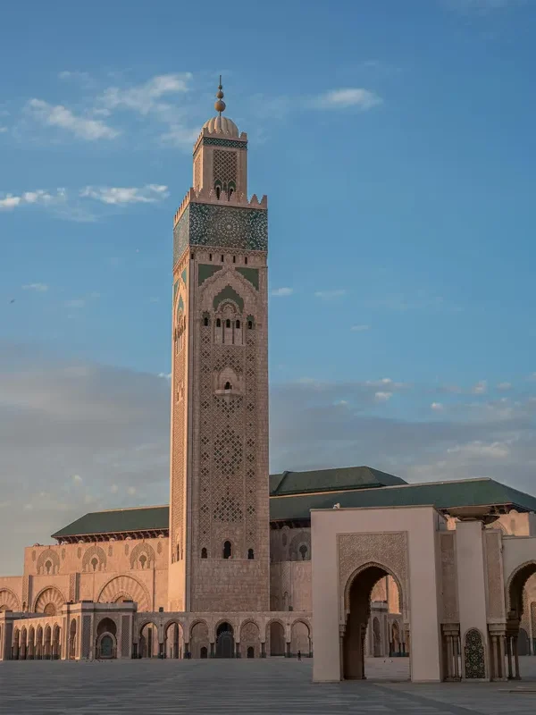 Our Casablanca Desert Tours