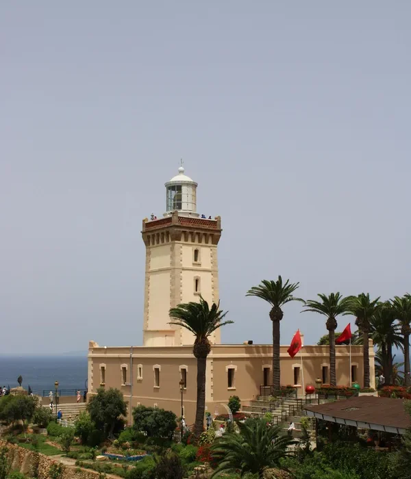 Our Tangier Desert Tours