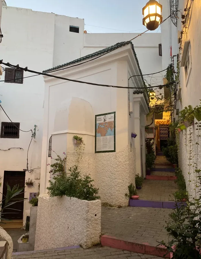 Tours from Tangier with Unique Travel Morocco