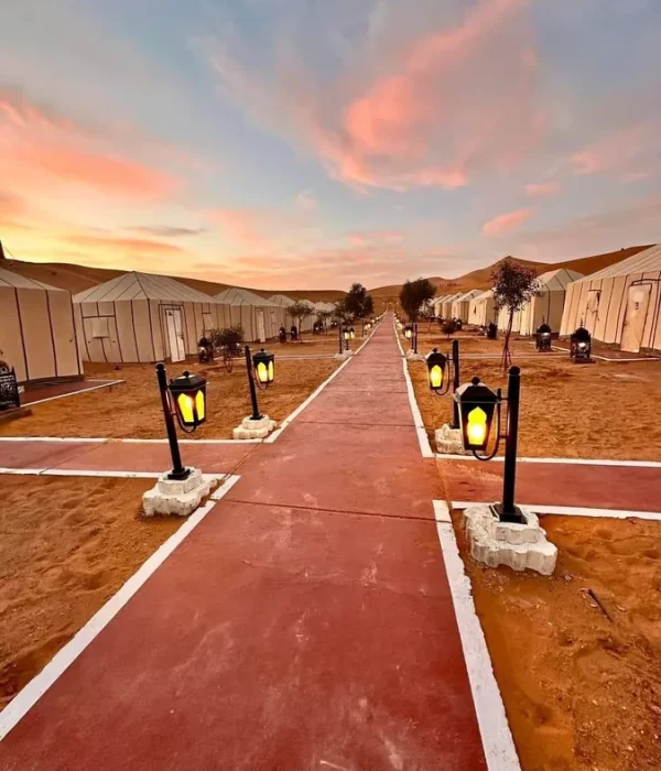 Unique Marrakech Day Trips With Us