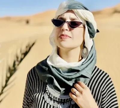 Unique Travel Morocco by Chama